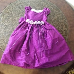 Kiki USA formal dress